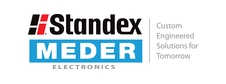 Standex-Meder-Electronics